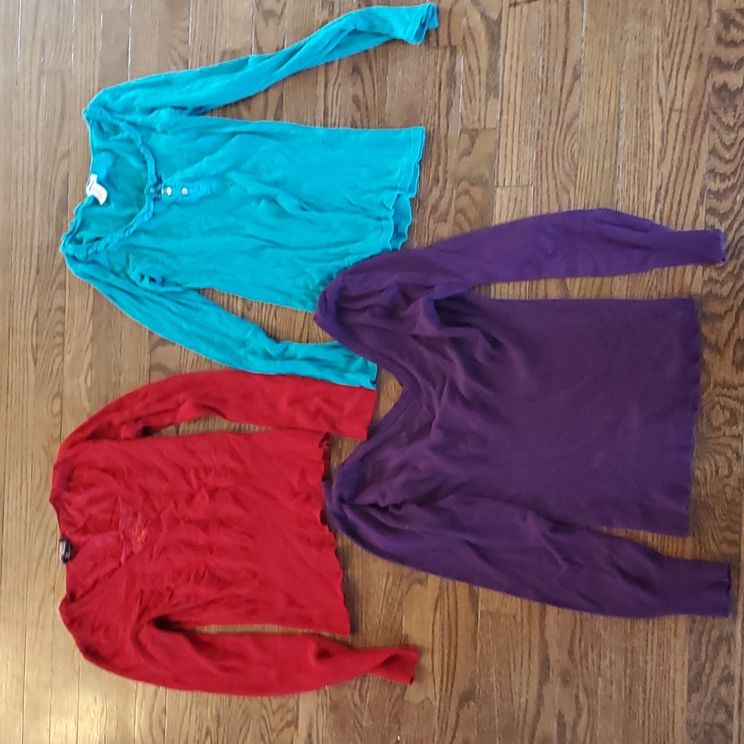 Large Junior Bundle